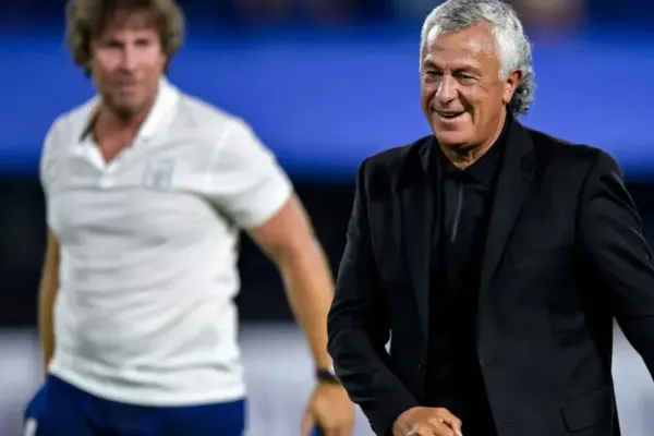 Gorosito, picante tras eliminar a Boca con Alianza Lima: “Nos daban por muertos antes de jugar”