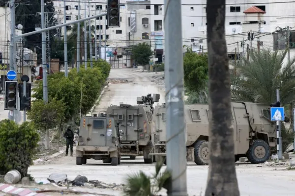 Hamas confirmó la entrega de cuatro cuerpos de rehenes sin una ceremonia pública
