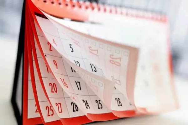 Fines de semana largos 2025: ¿cuántos feriados habrá en marzo?