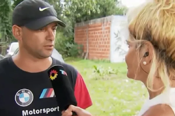 El padre que entregó a su hijo a la Policía por el crimen de Kim pidió que el menor “se pudra en la cárcel”