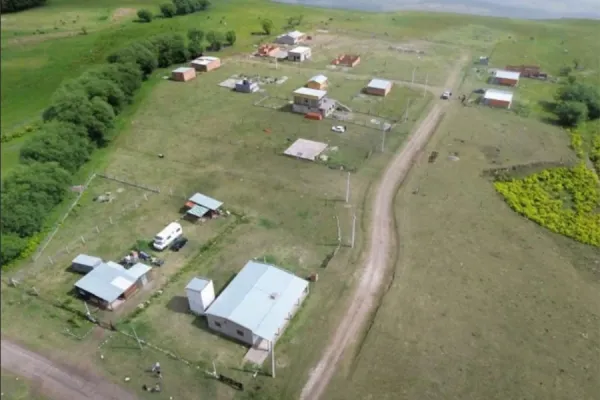 La Provincia ya puede recuperar las tierras vendidas de la Reserva La Angostura