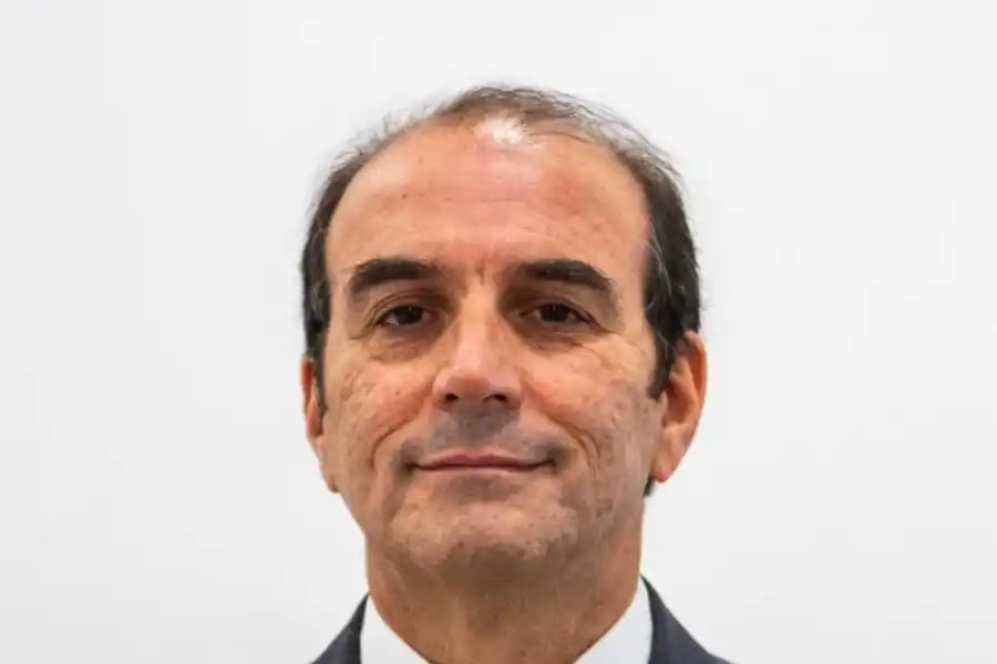 Manuel García-Mansilla.  