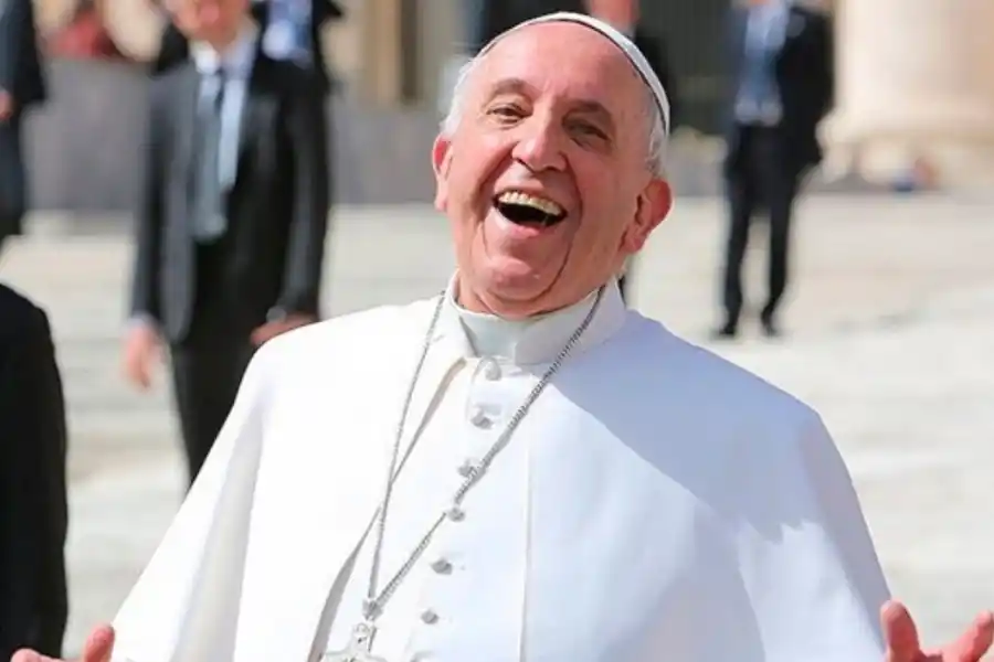 ¿Sabías esto del Papa Francisco? 16 datos curiosos que pocos conocen sobre su vida