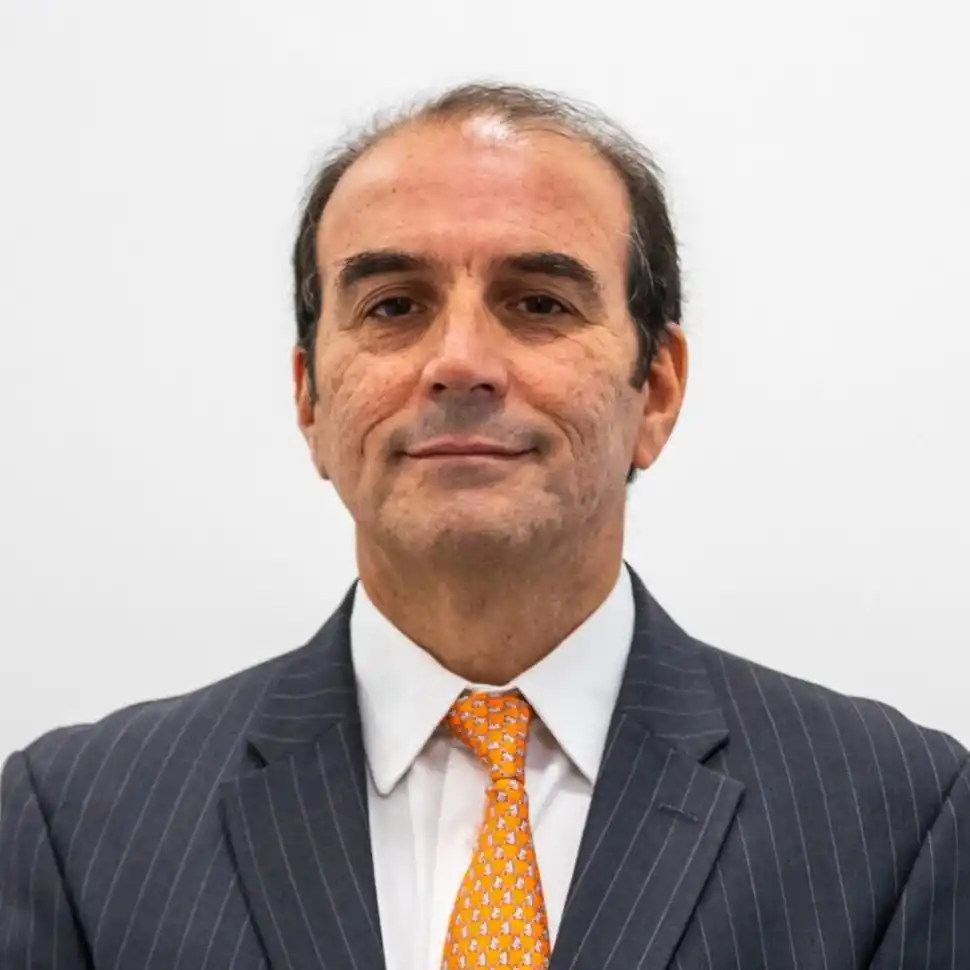 Manuel García-Mansilla.  