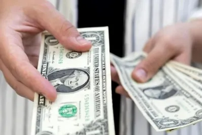 El Banco Central prorrogó la norma que admite dólares de cara chica