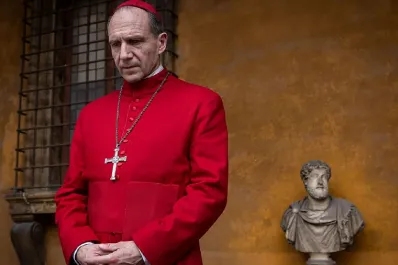 Cónclave: la película nominada al Oscar que anticipa la elección de un nuevo Papa