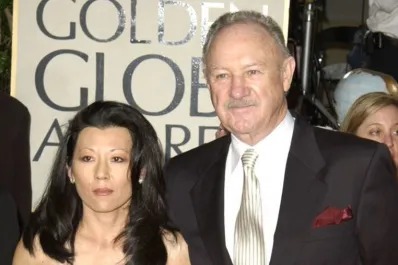 La hija de Gene Hackman reveló su peor sospecha sobre su muerte