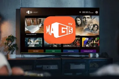 ¿Qué puede pasar si descargas la última actualización de Magis TV?
