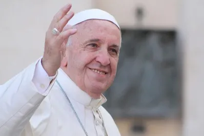 La salud del papa Francisco: el Vaticano confirmó mejoras en las condiciones clínicas