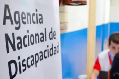 Polémica en la Agencia Nacional de Discapacidad: destituyen a una funcionaria por términos ofensivos en una resolución