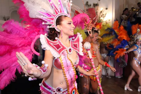 ¡Corsos, nieve y pintura listos! Dónde serán las fiestas de Carnaval en Tucumán