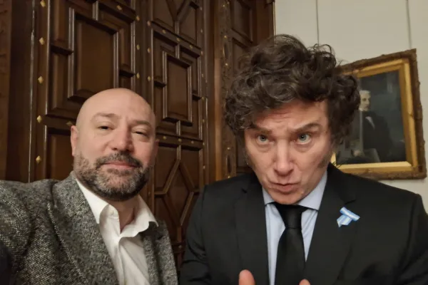 Idiota, imbécil, débil mental: el gobierno de Milei habilita palabras discriminatorias para la discapacidad