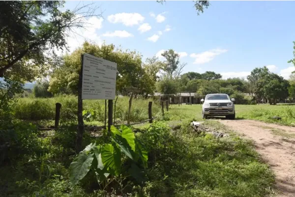 Estancia Riarte: piden penas de entre seis y 10 años de prisión