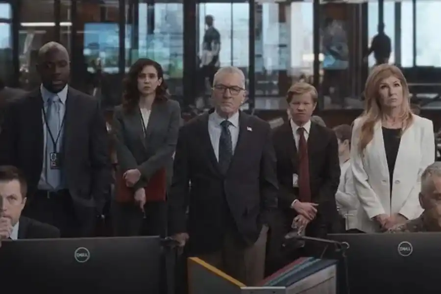 Las cinco mejores miniseries de Netflix para ver este fin de semana