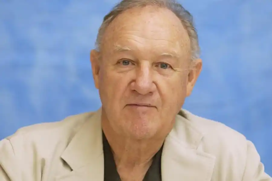 Gene Hackman