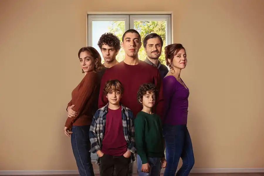 Las cinco mejores miniseries de Netflix para ver este fin de semana