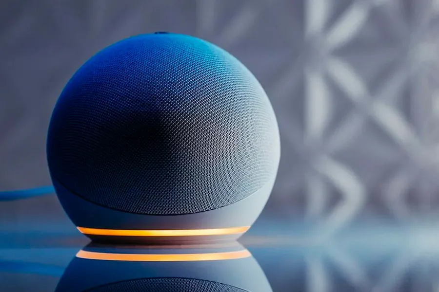 LO NUEVO DE AMAZON. La compañía anunció el lanzamiento de Alexa Plus. / UNSPLASH