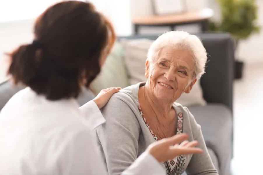 Ciclo de Charlas Gratuitas para Adultos Mayores: Mejora tu Salud Mental con la Municipalidad