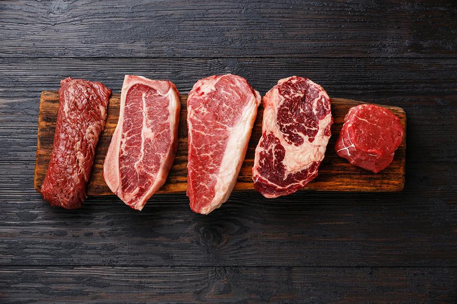 La proteína animal en exceso puede ser agotadora para los riñones porque produce un alto nivel de ácido en la sangre