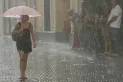 Fin de semana largo con lluvias: ¿dónde y cuándo llegarán los primeros chaparrones?