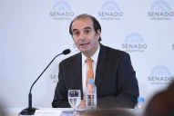 Manuel García-Mansilla y su futuro en la Corte Suprema de Justicia: días decisivos