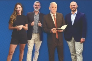 Mirá en vivo el discurso de Apertura de Sesiones ordinarias de la Legislatura de la Provincia