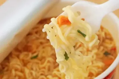 Una auténtica basura: un especialista de la salud advierte por el consumo de un famoso producto del supermercado