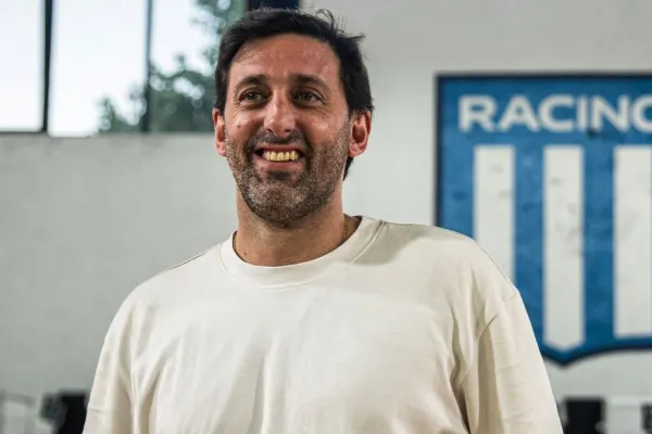 El récord histórico que logró Diego Milito con el título de Racing