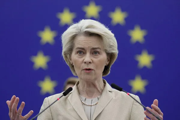 Líderes europeos llaman a una cumbre sobre Ucrania