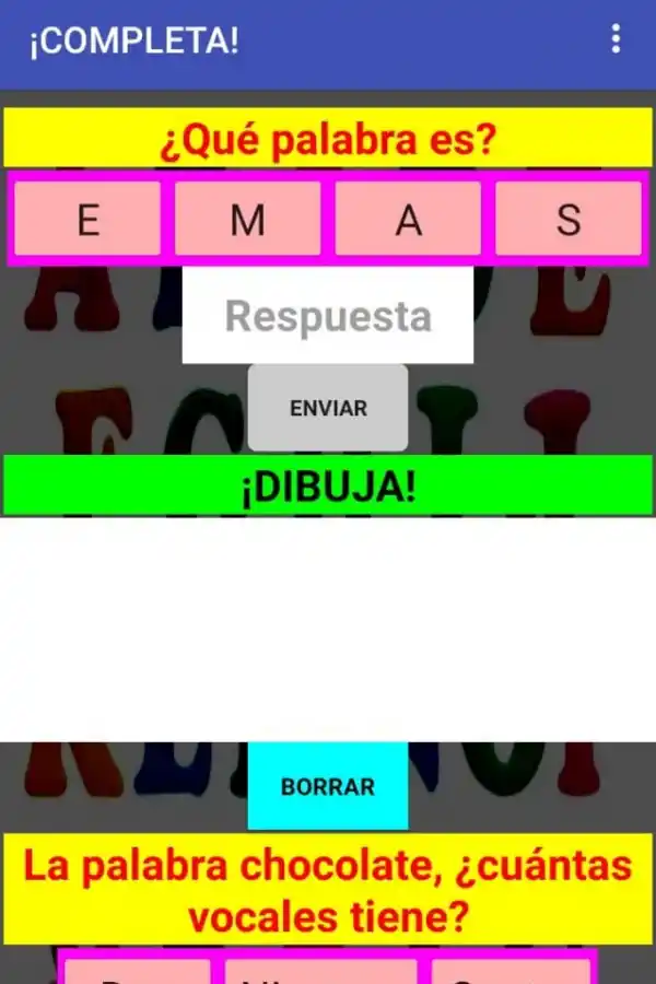 Litera, la aplicación tucumana para enseñar a leer y escribir sin internet