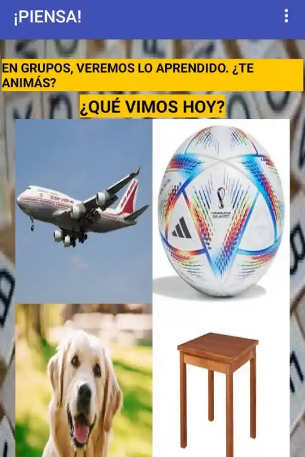 Litera, la aplicación tucumana para enseñar a leer y escribir sin internet