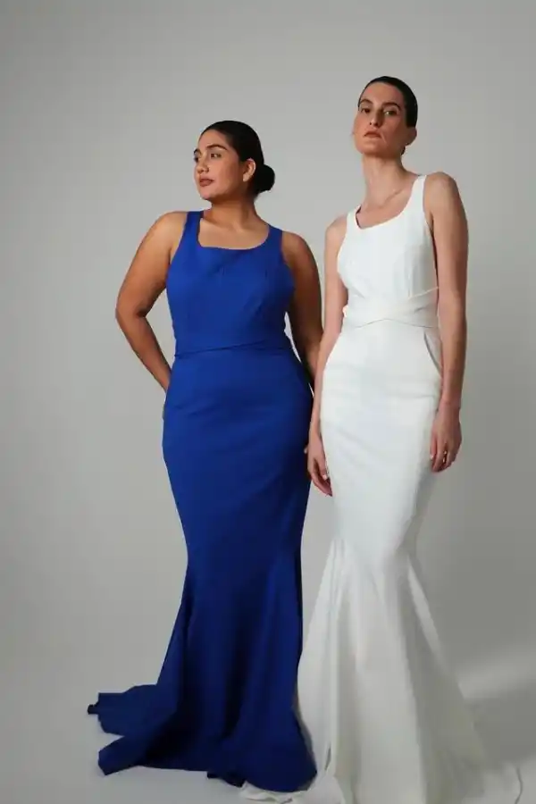 El vestido de un tucumano conquistó a “Envidiosa” 2