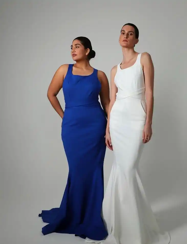 El vestido de un tucumano conquistó a “Envidiosa” 2