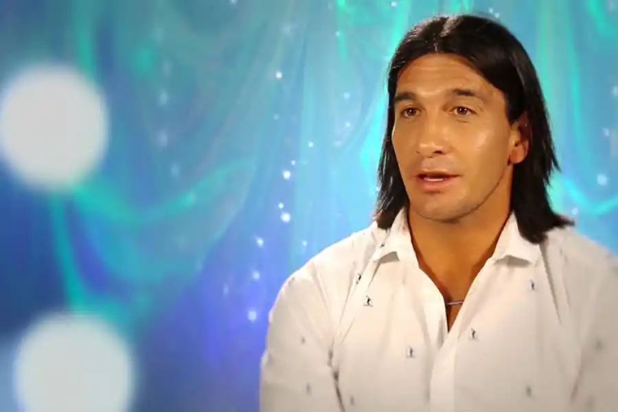 FAMA Y TELEVISIÓN. JJ tuvo su paso por un reality en Chile