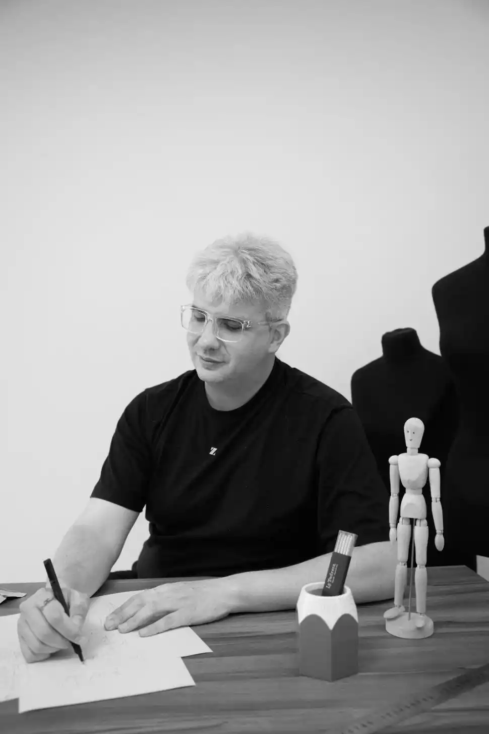 El vestido de un tucumano conquistó a “Envidiosa” 2