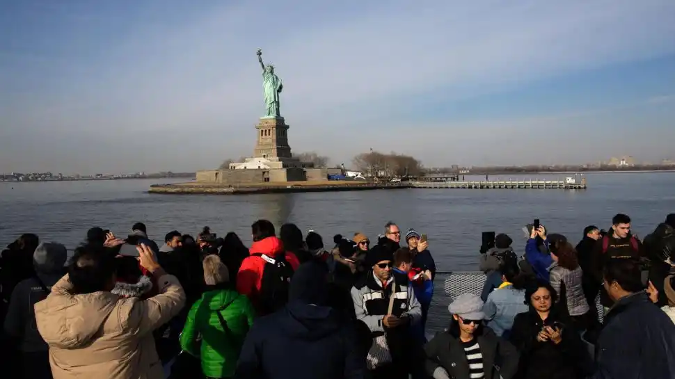Nueva York ya no es un santuario para inmigrantes