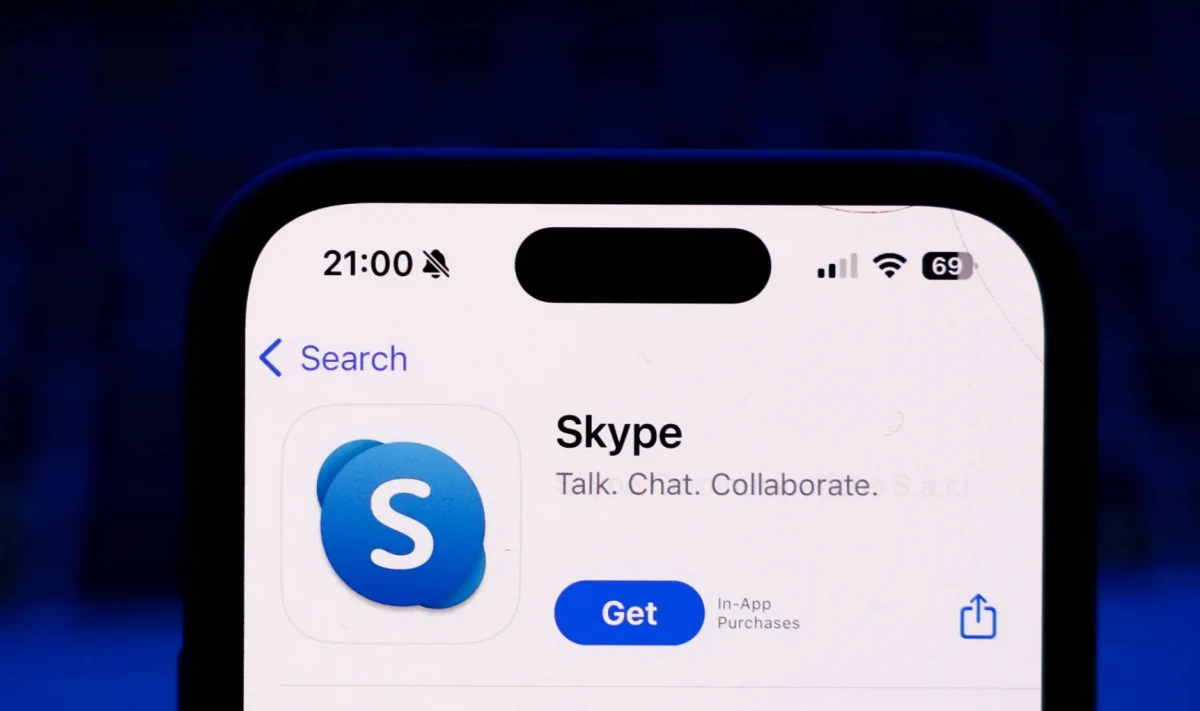 Microsoft puso fecha de cierre a Skype.