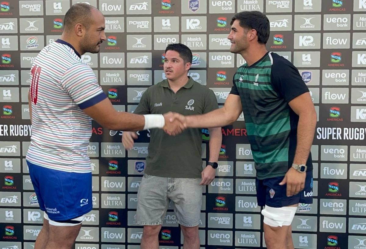 Foto: Prensa Yacaré