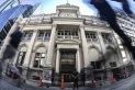 Inquietud por las reservas del Banco Central