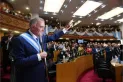 EN VIVO: Osvaldo Jaldo habla en la apertura de sesiones ordinarias de la Legislatura