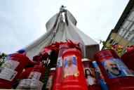 Evalúan consecuencias de la crisis respiratoria del Papa Francisco