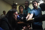 Carolina Ballesteros fue la quinta jueza en ser expulsada en seis años