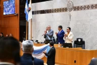 En Benjamín Paz va a tener lugar para hacer Tik Tok, dijo Jaldo sobre el abogado Gustavo Morales