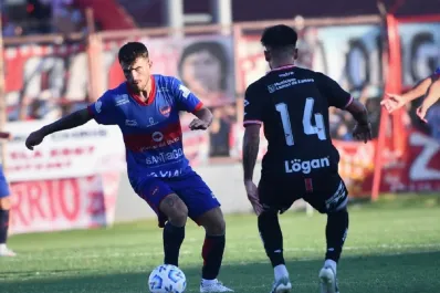 Debutó con San Martín de Tucumán, pero ahora buscará sorprenderlo con Güemes