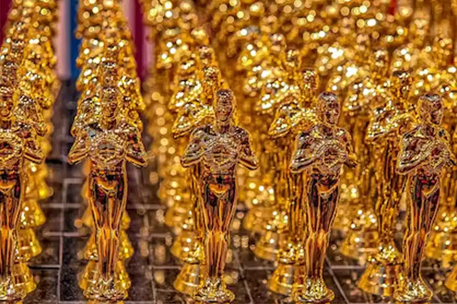 Qué canal transmitirá en vivo los premios Oscar este domingo