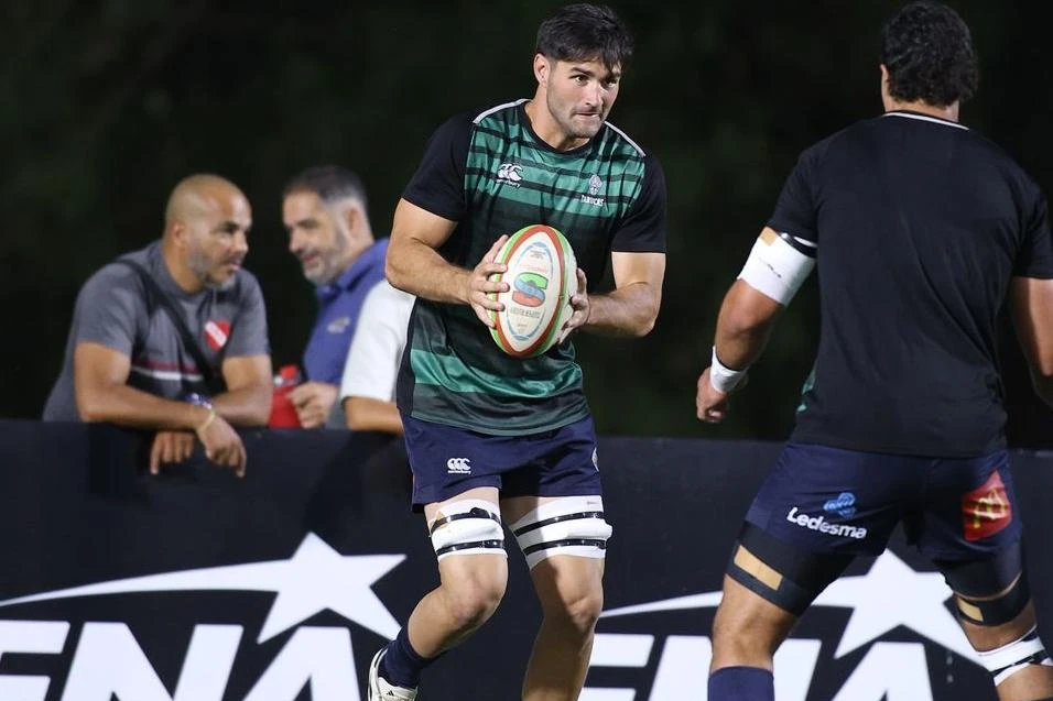 Foto: Prensa Yacaré