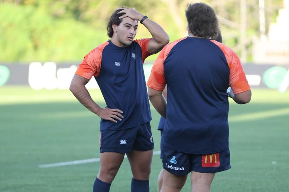 Foto: Prensa Tarucas