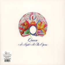 20 discos que cumplen (muchos) años y brillan como el primer día