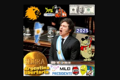 El análisis de Jorge Asís: Estado (catastrófico) de la Nación