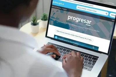 Motivos por los que podrías perder la Beca Progresar de Anses